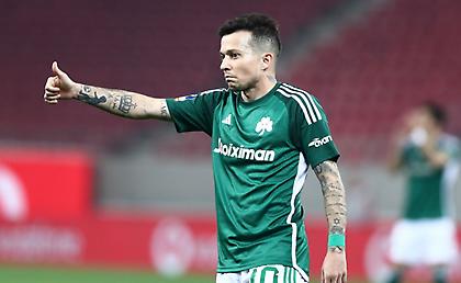 «Η Ατλέτικο Μινέιρο ενημέρωσε τον Παναθηναϊκό πως συμφώνησε με Μπερνάρ»