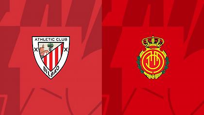 Μπιλμπάο-Μαγιόρκα