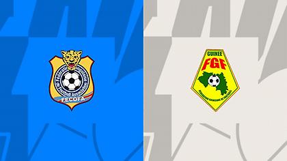 Λ.Δ.Κονγκό-Γουινέα