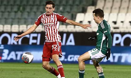 Έσε: «Ξέρουμε πόσο θέλει ο κόσμος να φύγουμε νικητές από το ντέρμπι - Όλα τα ματς από εδώ και πέρα σημαντικά»