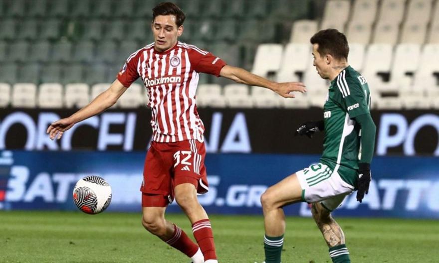 Έσε: «Ξέρουμε πόσο θέλει ο κόσμος να φύγουμε νικητές από το ντέρμπι»