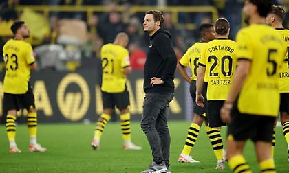 Η Χάιντενχαϊμ τέλειωσε το νικηφόρο σερί της Ντόρτμουντ