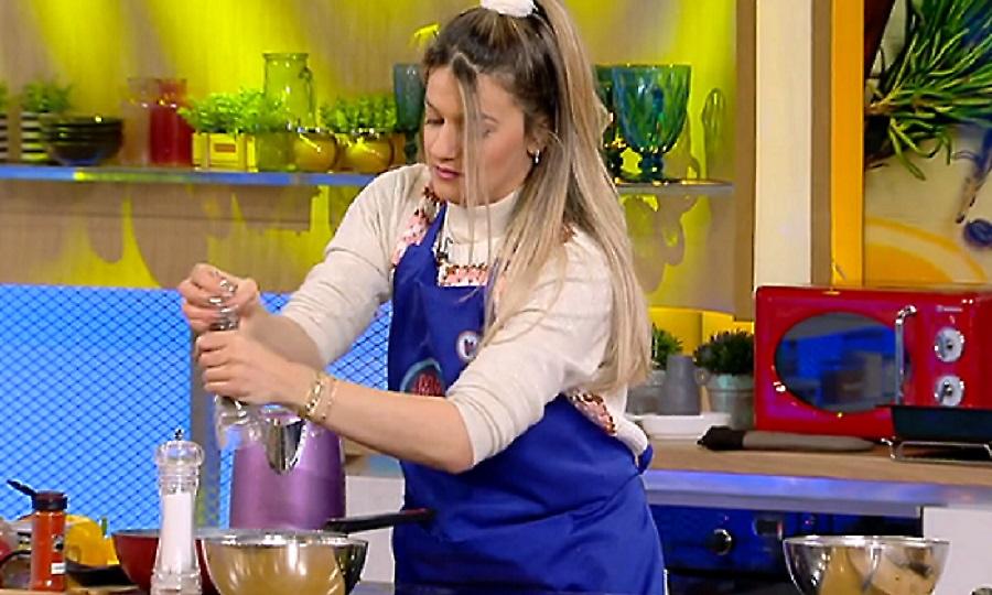 Η μαμά μου μαγειρεύει καλύτερα από τη δική σου: Σούπερ ήρωες στην κουζίνα