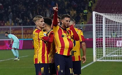 Ξενέρωσε τη Φιορεντίνα με αδιανόητη ανατροπή στις καθυστερήσεις η Λέτσε!