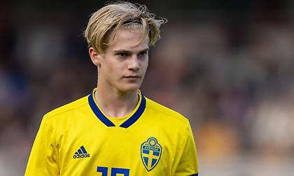 Άφησε στα κρύα του λουτρού την Μπαρτσελόνα και έκλεισε στην Τότεναμ ο Μπέργκβαλ!