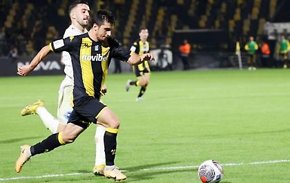 Πανσερραϊκός-Άρης: Ανεβασμένοι αμφότεροι (στο πρωτάθλημα), αλλά και με διαφορετικούς στόχους