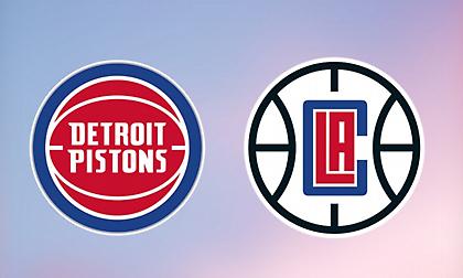 Πίστονς-Κλίπερς