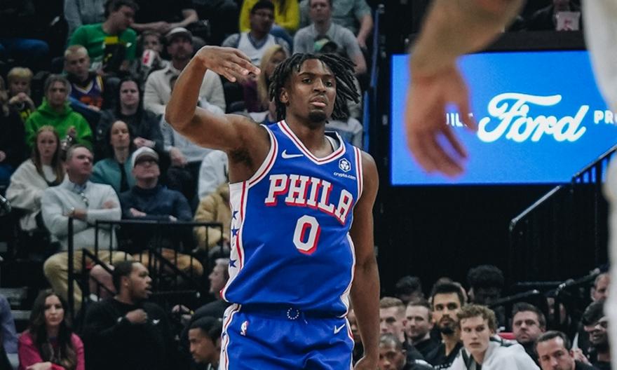 NBA: Αναλυτικά τα αποτέλεσματα