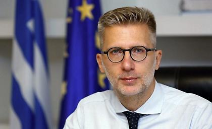 Σκέρτσος: Ο πρωθυπουργός θα δώσει επιπλέον βοήθειες στους αγρότες σε σχέση με το ενεργειακό κόστος