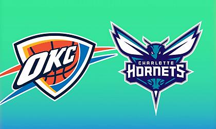 Θάντερ-Χόρνετς