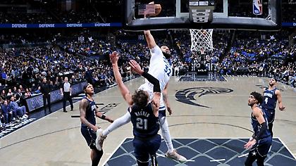 Τίμπεργουλβς-Μάτζικ