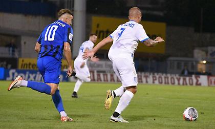 ΠΑΣ Γιάννινα-Λαμία: Ευκαιρία για ανάσα και εξάδα στους Ζωσιμάδες