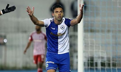 Με σημαντικές απουσίες αλλά και επιστροφές η αποστολή του Ατρομήτου για την αναμέτρηση με τον ΠΑΟΚ