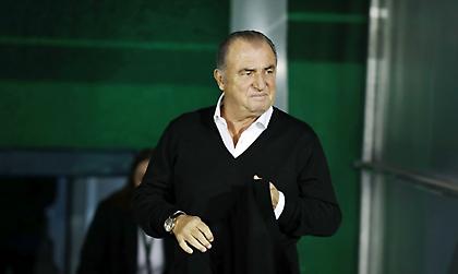 Τερίμ: «Θα κερδίσουμε το ντέρμπι και θα γιορτάσουμε τα 116 χρόνια του Παναθηναϊκού»