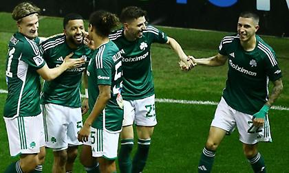 Αθανασίου: «Οι σκέψεις του Τερίμ για την 11άδα του ντέρμπι - Χωρίζουν φιλικά Παναθηναϊκός και Μπερνάρ»