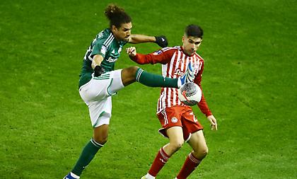 Παναθηναϊκός-Ολυμπιακός: Ντέρμπι… ζωής και θανάτου για τους «αιώνιους»!