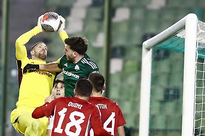 Ολυμπιακός: Ο πονοκέφαλος του Καρβαλιάλ στις στημένες φάσεις και γενικά στο ψηλό παιχνίδι