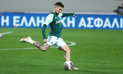 «Για 3,5 χρόνια η συμφωνία του Μπερνάρ με την Ατλέτικο Μινέιρο»