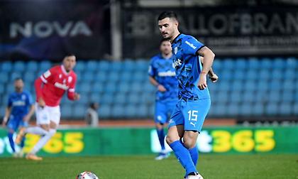 Με Εραμούσπε και Ντεμίρ η αποστολή του ΠΑΣ Γιάννινα για Λαμία