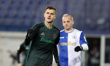 Γερεμέγεφ: «Γινόμαστε όλο και καλύτεροι, χτίζουμε πάνω σε αυτό»