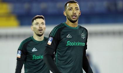 Βίτορ Ούγκο: «Παναθηναϊκός και Ολυμπιακός είναι ποιοτικές ομάδες - Να κάνουμε το παν για τη νίκη»