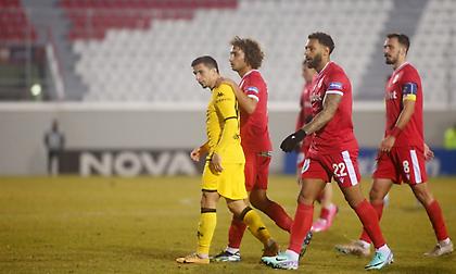 Σαββόπουλος: «Αν σκορπάει έτσι βαθμούς ο Άρης, καλά κάνει και επικεντρώνεται στο Κύπελλο…»