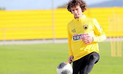 Τσακίρης: «Θέλει πάση θυσία νίκη με Αστέρα η ΑΕΚ - Δεν θα μου κάνει εντύπωση να ξεκινήσει ο Λιούμπισιτς»