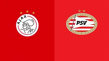 Άγιαξ-Αϊντχόφεν