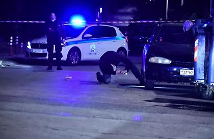 Ανάληψη ευθύνης για την έκρηξη βόμβας τη νύχτα έξω στο Υπουργείο Εργασίας - Προκλήθηκαν υλικές ζημιές