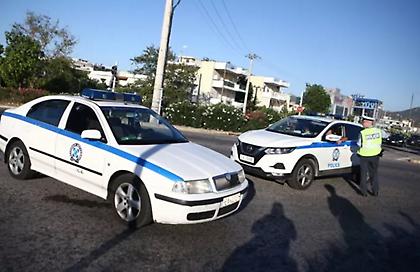 Εξιχνιάστηκε απόπειρα ανθρωποκτονίας που έγινε τον Αύγουστο του 2023 σε πάρκο της Αθήνας - Δύο συλλήψεις