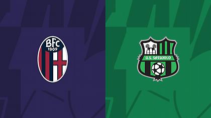 Μπολόνια-Σασουόλο