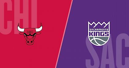 Μπουλς-Κινγκς