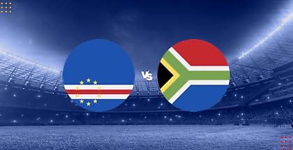 Πράσινο Ακρωτήρι-Νότιος Αφρική