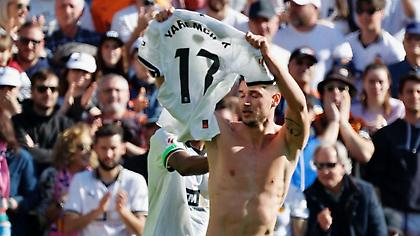 Νίκησε την Αλμερία και βλέπει και πάλι… Ευρώπη η Βαλένθια