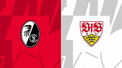 Φράιμπουργκ-Στουτγκάρδη