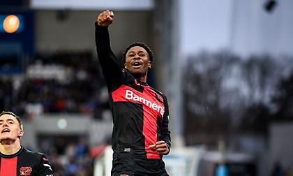 Όνειρο η Λεβερκούζεν, ανατρεπτική η Μπάγερν… και τώρα οι δυο τους!