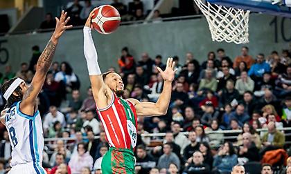 Σούπερ διπλό για την Καρσίγιακα πριν το Περιστέρι bwin