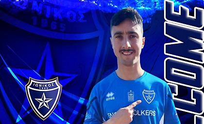 «Χτύπημα» και με Μπορταγκαράι για Ιωνικό!