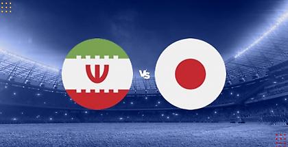 Ιράν-Ιαπωνία