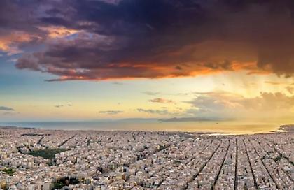 Καιρός: Αίθριος με άνοδο της θερμοκρασίας