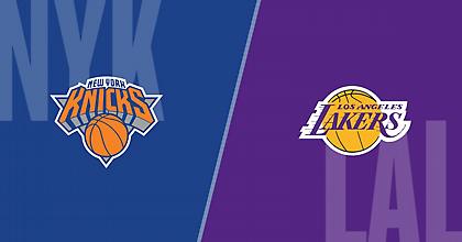 Νικς-Λέικερς