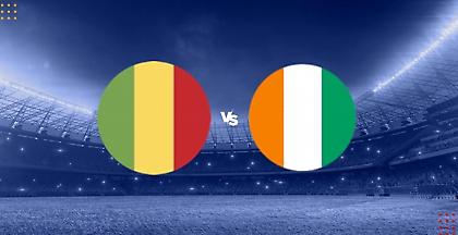 Μάλι-Ακτή Ελεφαντοστού