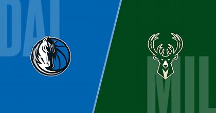 Μάβερικς-Μπακς