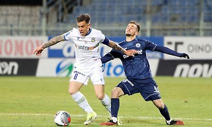 Χωρίς Μουνάφο, Παπαδόπουλο κόντρα στην ΑΕΚ ο Αστέρας Τρίπολης