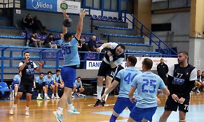 Διεύρυνε το απόλυτο σερί του ο Ολυμπιακός