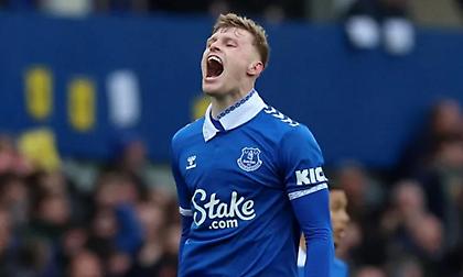 Ψυχωμένη Έβερτον, πλήγωσε Τότεναμ και... πρώην στις καθυστερήσεις!