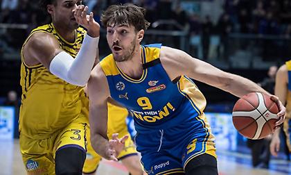 Έχασε στις λεπτομέρειες από τη Μακάμπι η Χολόν λίγες ημέρες πριν τον Προμηθέα