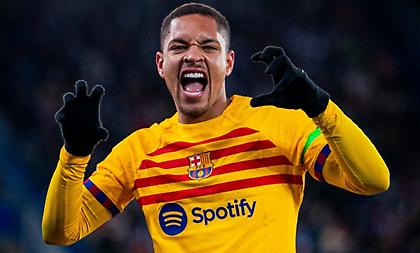 Είχε πρόγραμμα ο Βίτορ Ρόκε: Μπήκε στο 59', σκόραρε στο 63' και εννέα λεπτά μετά αποβλήθηκε!