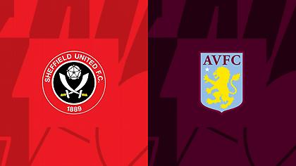 Σέφιλντ Γιουνάιτεντ-Άστον Βίλα