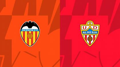 Βαλένθια-Αλμερία